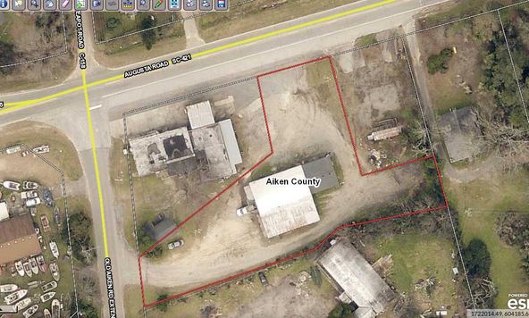 5109 Augusta Rd, Beech Island, SC 29842